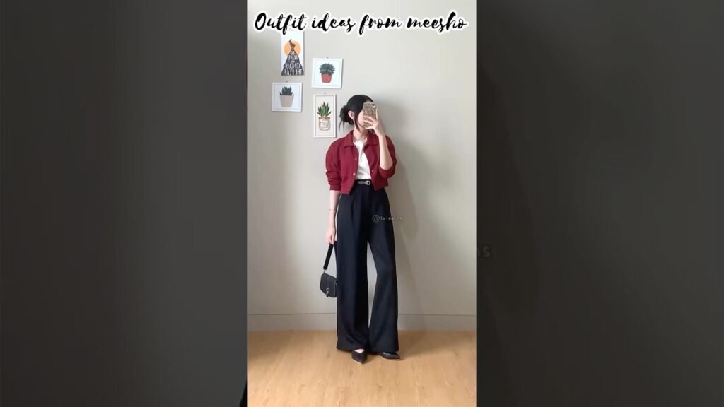 outfit styling tips