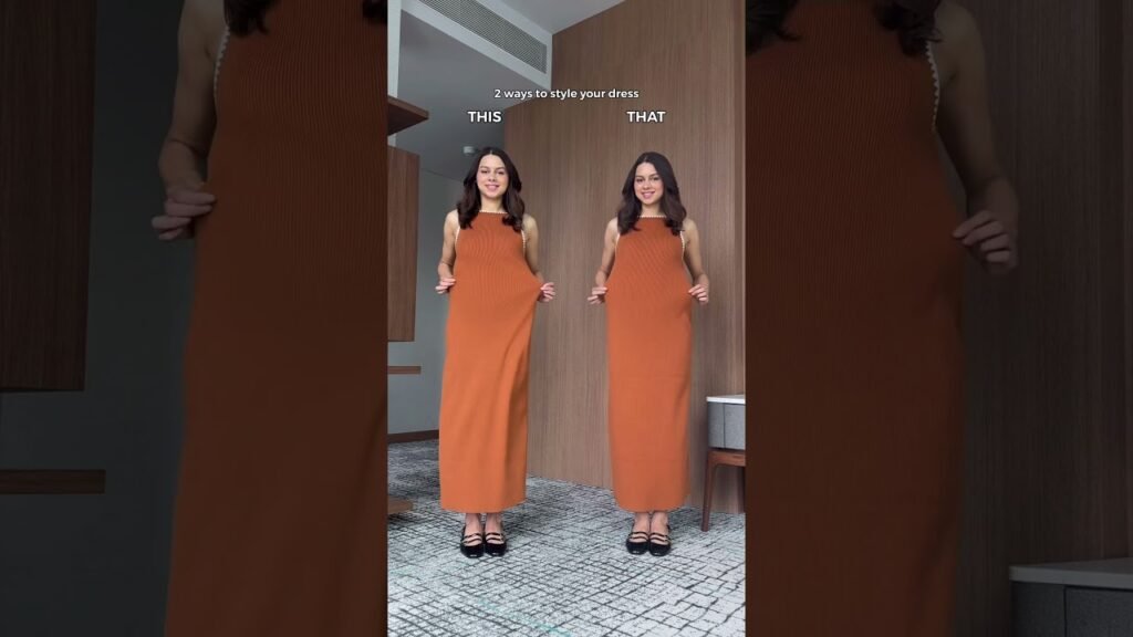 Indian Women/ Girls Outfit Styling & Fashion Tips