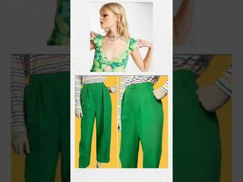 Indian Women GIrls Outfit Styling & Fashion Tips