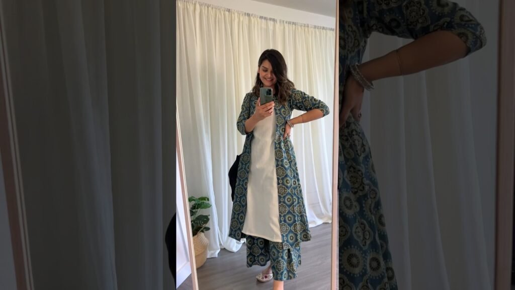 Indian Women GIrls Outfit Styling & Fashion Tips