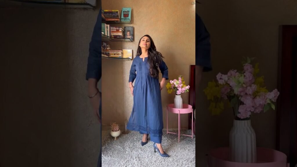 Indian Women GIrls Outfit Styling & Fashion Tips