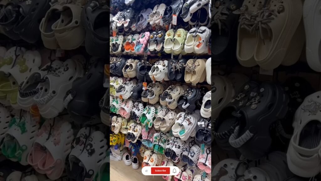 womenʼs footwear accessories videos