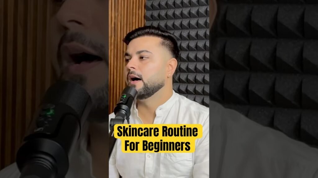 women Skincare & Glow Routine full videos