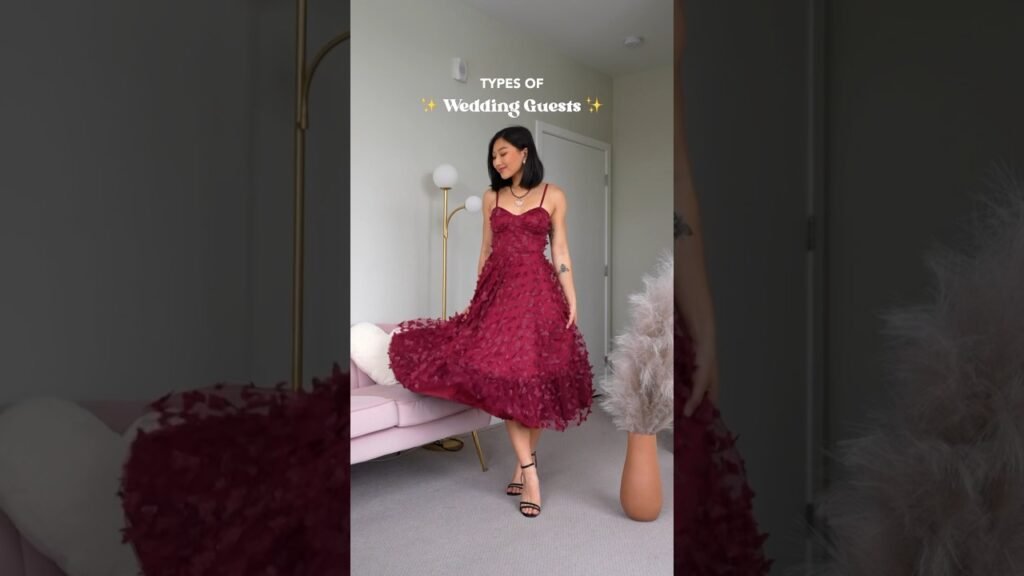 Women Wedding & Occasion Looks Videos