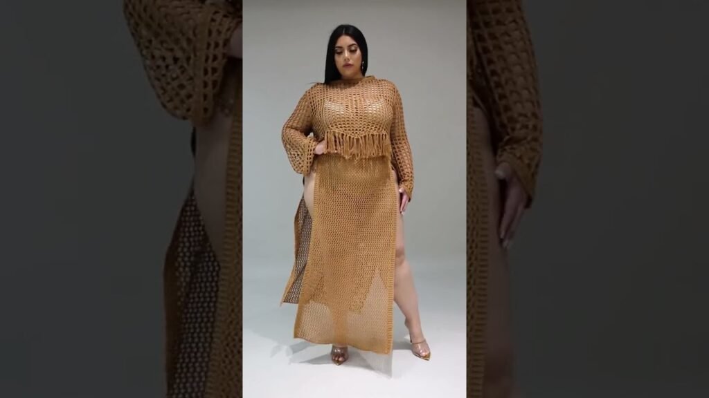 Women Seasonal Fashion Trends Videos