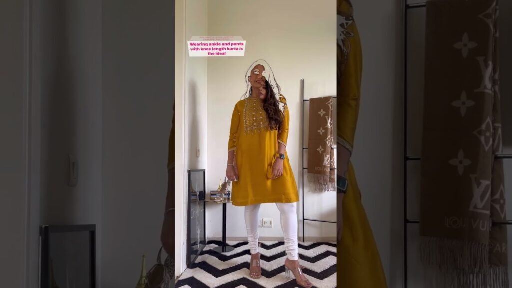 Indian Women GIrls Outfit Styling & Fashion Tips