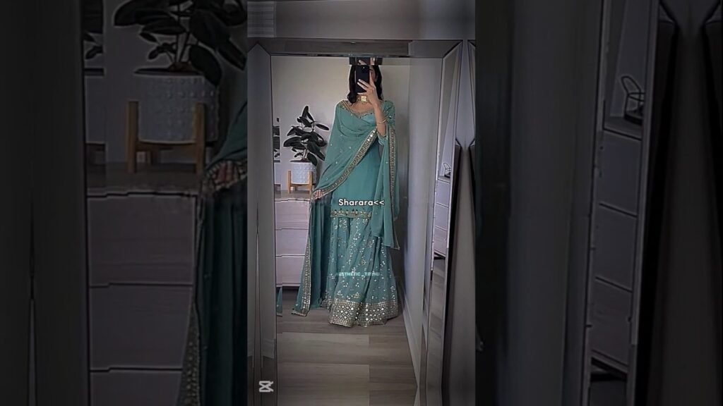 Indian Women GIrls Outfit Styling & Fashion Tips