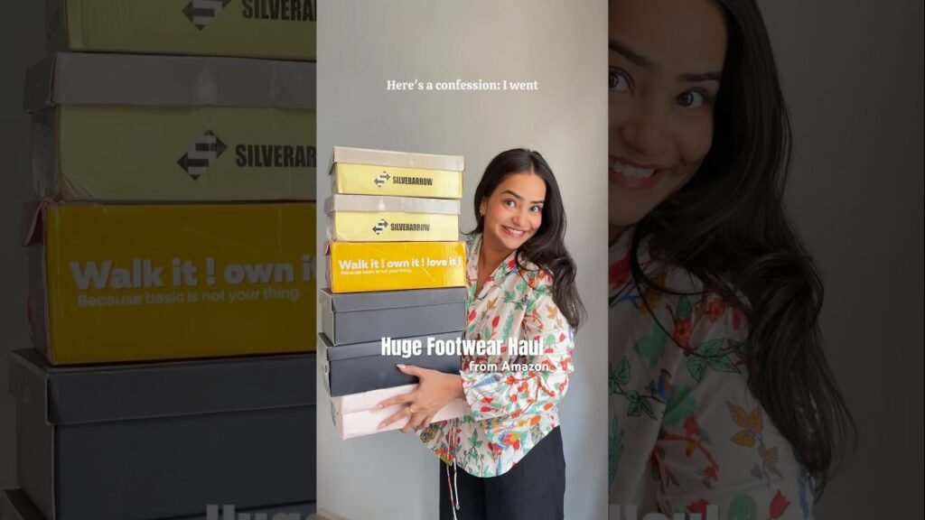 womenʼs footwear accessories videos