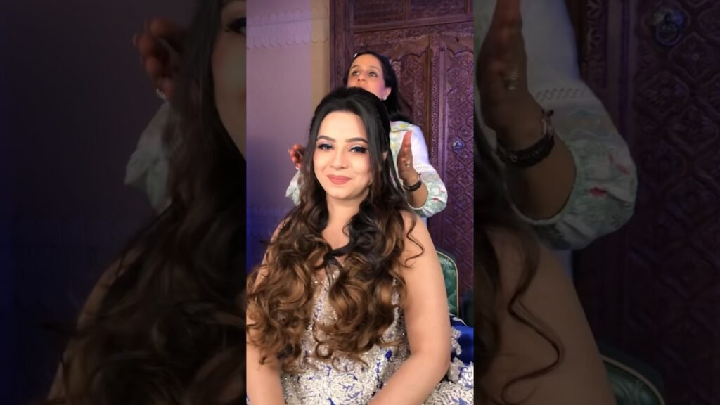 Women Wedding & Occasion Looks Videos