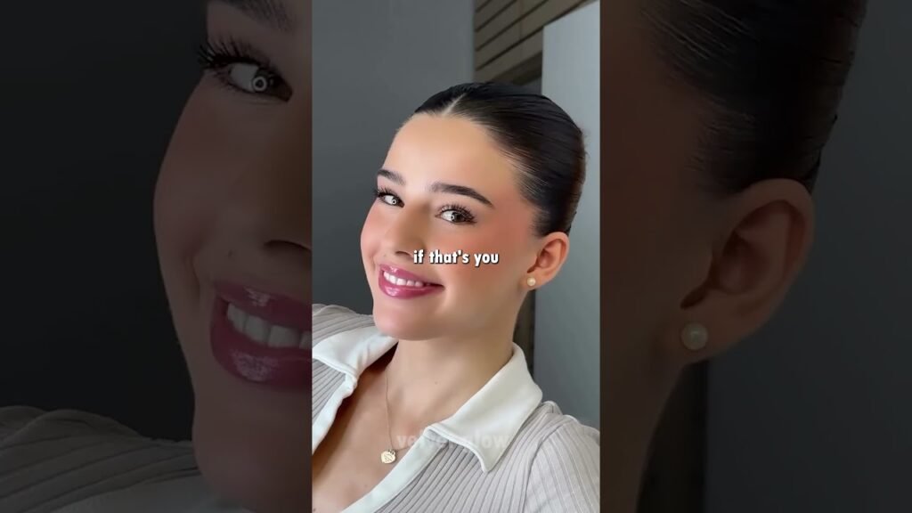 women Skincare & Glow Routine full videos