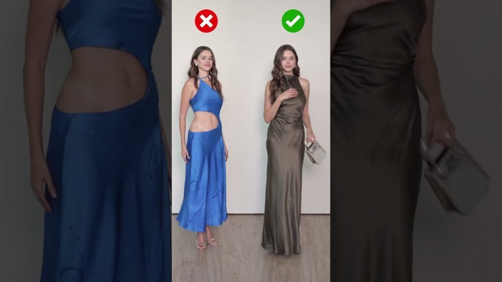 Women Wedding & Occasion Looks Videos