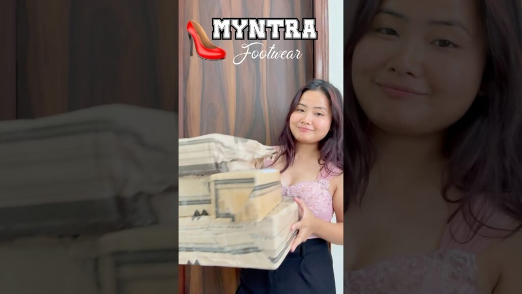 womenʼs footwear accessories videos