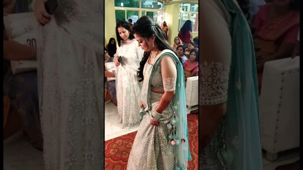 Women Wedding & Occasion Looks Videos