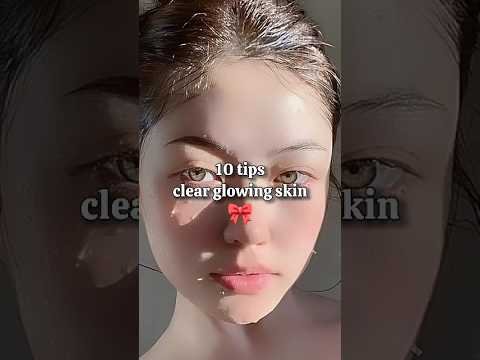 women Skincare & Glow Routine full videos