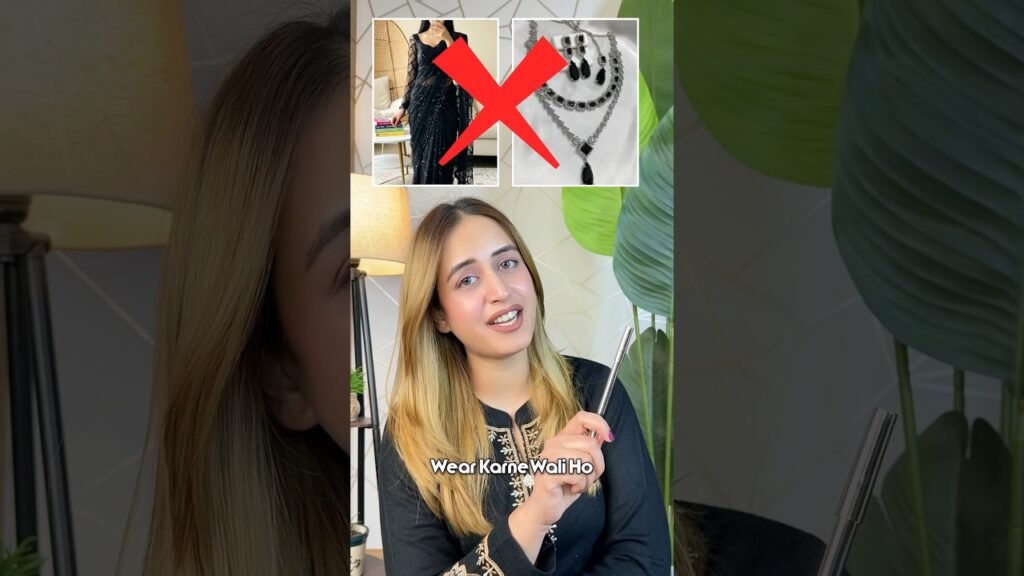 Indian Women GIrls Outfit Styling & Fashion Tips