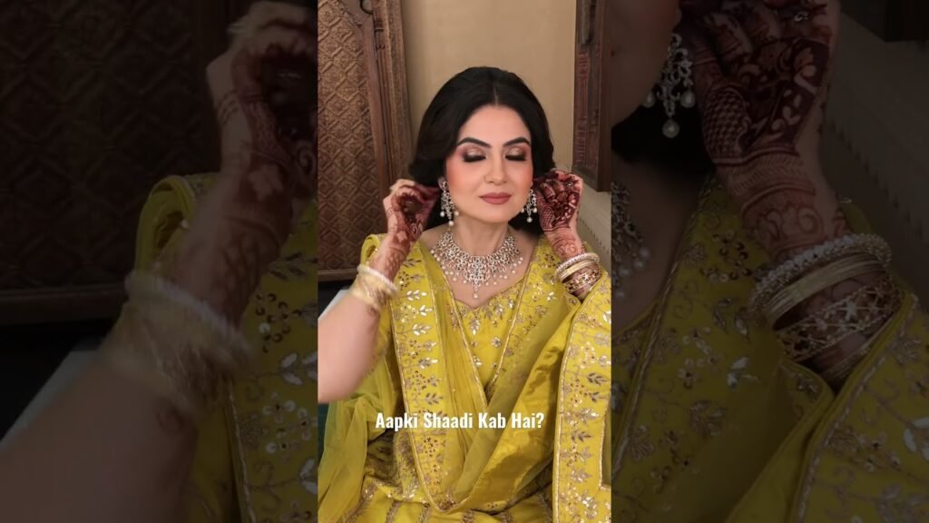 Women Wedding & Occasion Looks Videos