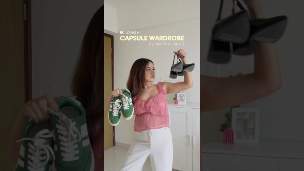 womenʼs footwear accessories videos