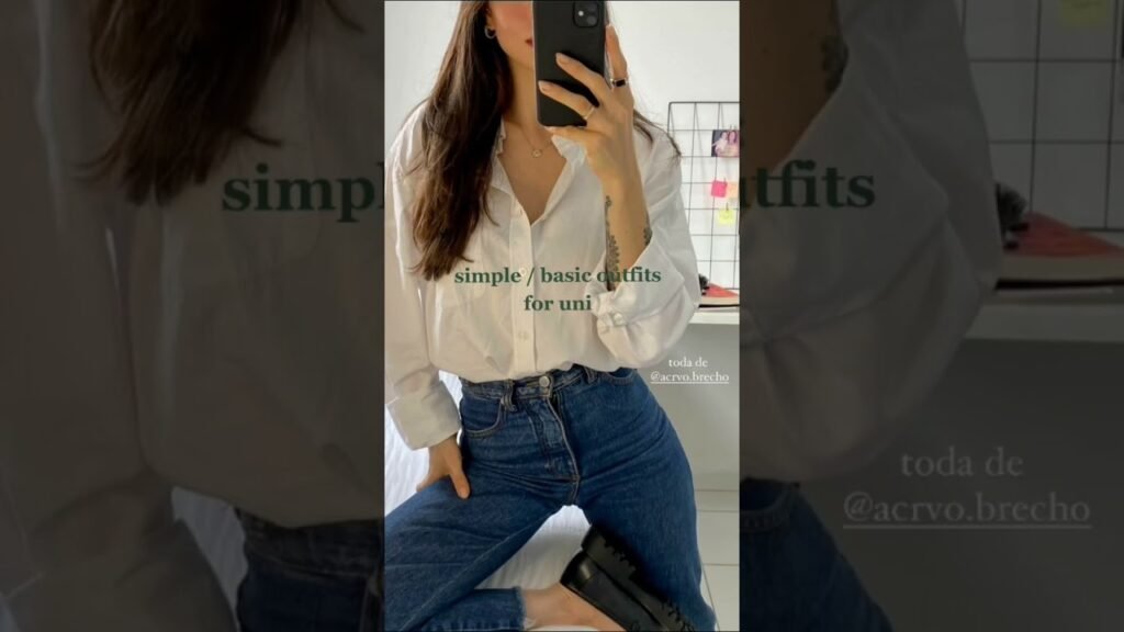 Women Seasonal Fashion Trends Videos