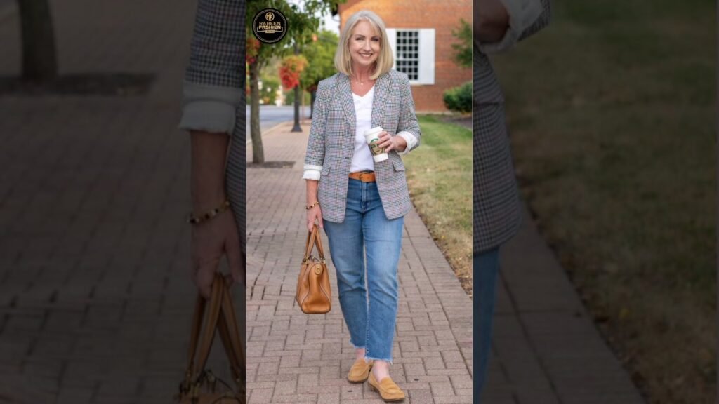 Women Seasonal Fashion Trends Videos