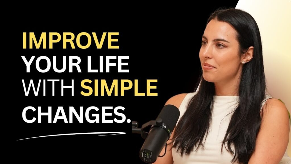 Self-Care & Lifestyle for Women Videos