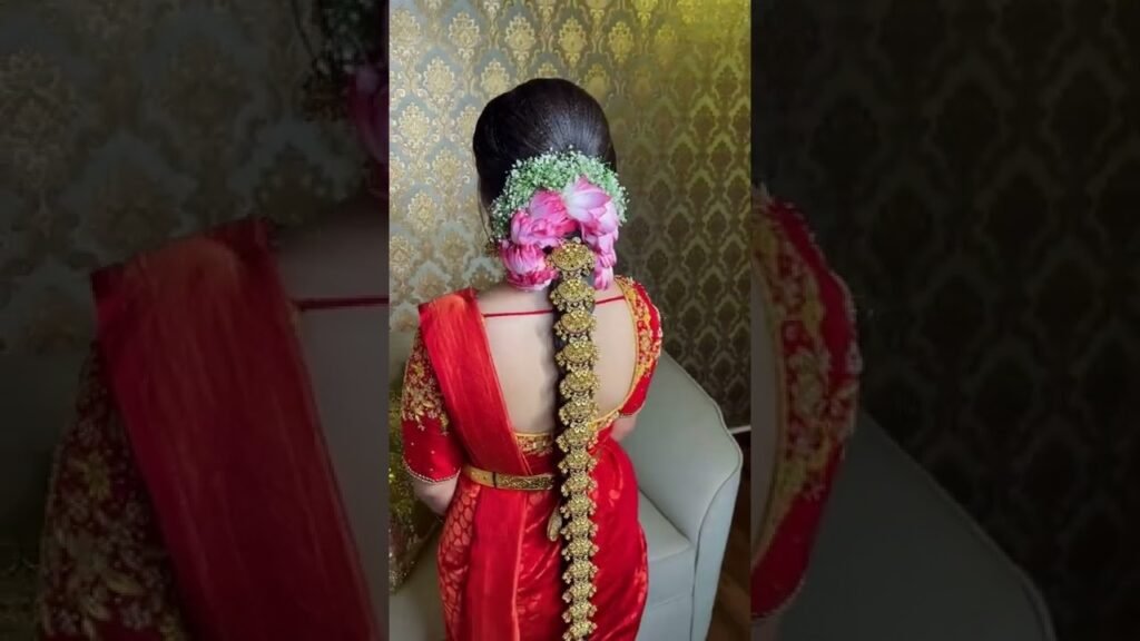 Women Wedding & Occasion Looks Videos