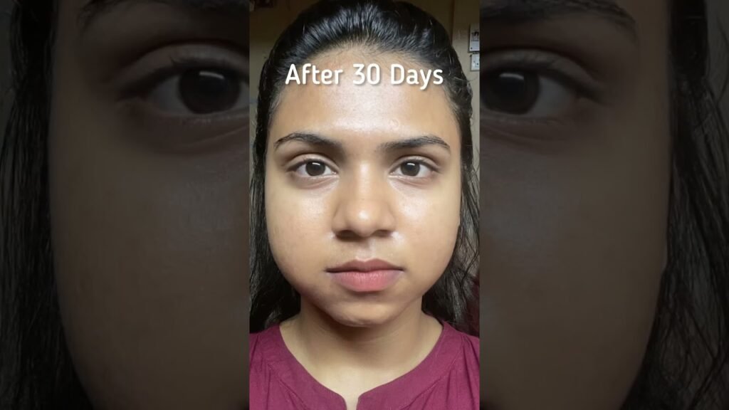 women Skincare & Glow Routine full videos