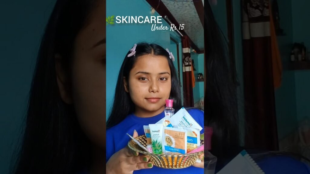 women Skincare & Glow Routine full videos