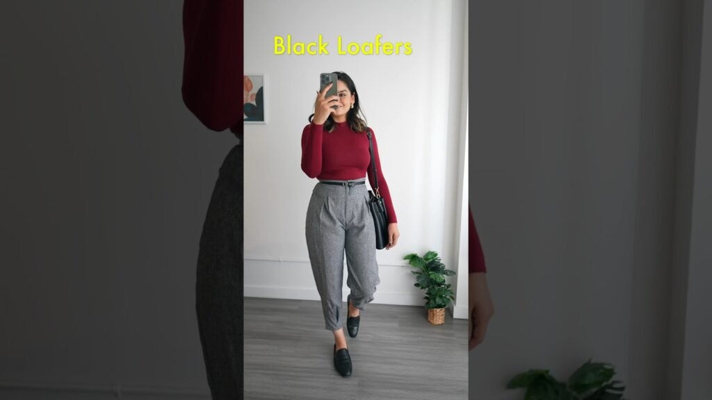 womenʼs footwear accessories videos