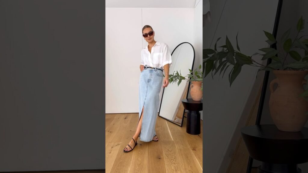 Women Seasonal Fashion Trends Videos