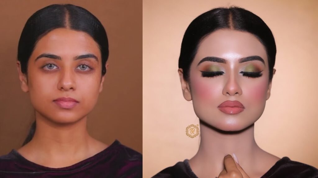 Women Makeup Tutorials & Beauty Looks Full Videos