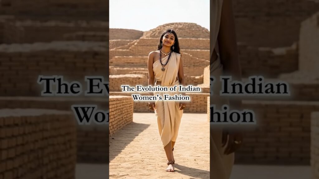 Indian Women GIrls Outfit Styling & Fashion Tips