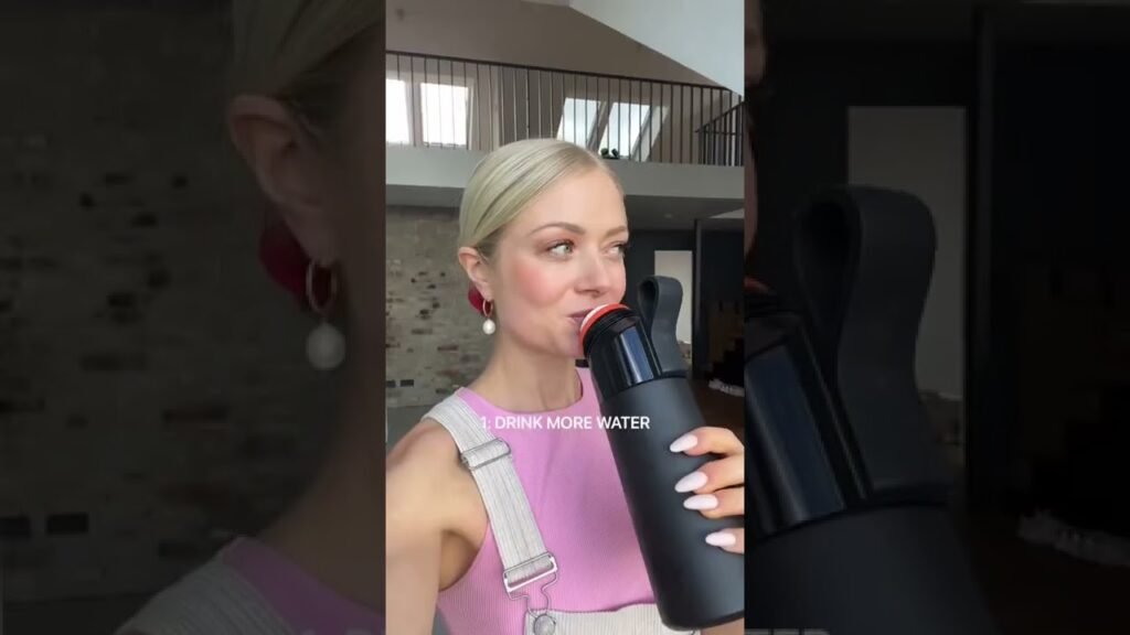 Self-Care & Lifestyle for Women Videos