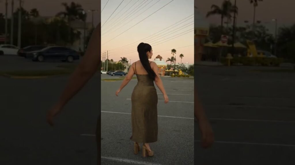 Women Seasonal Fashion Trends Videos