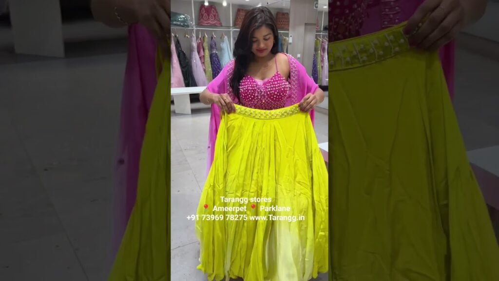 Indian Women GIrls Outfit Styling & Fashion Tips