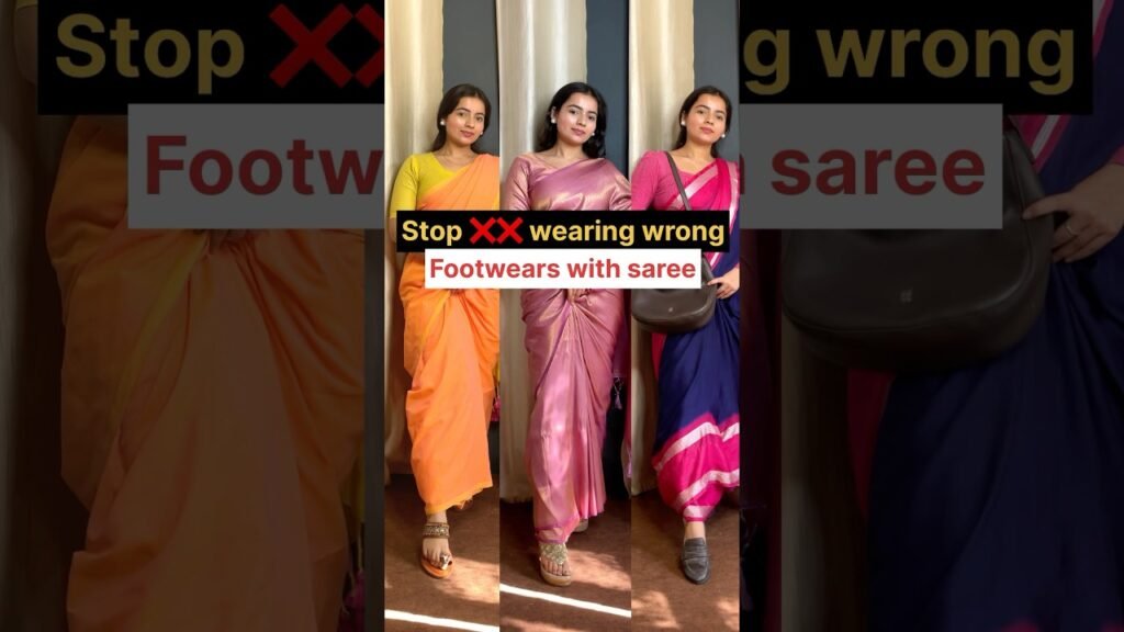 womenʼs footwear accessories videos