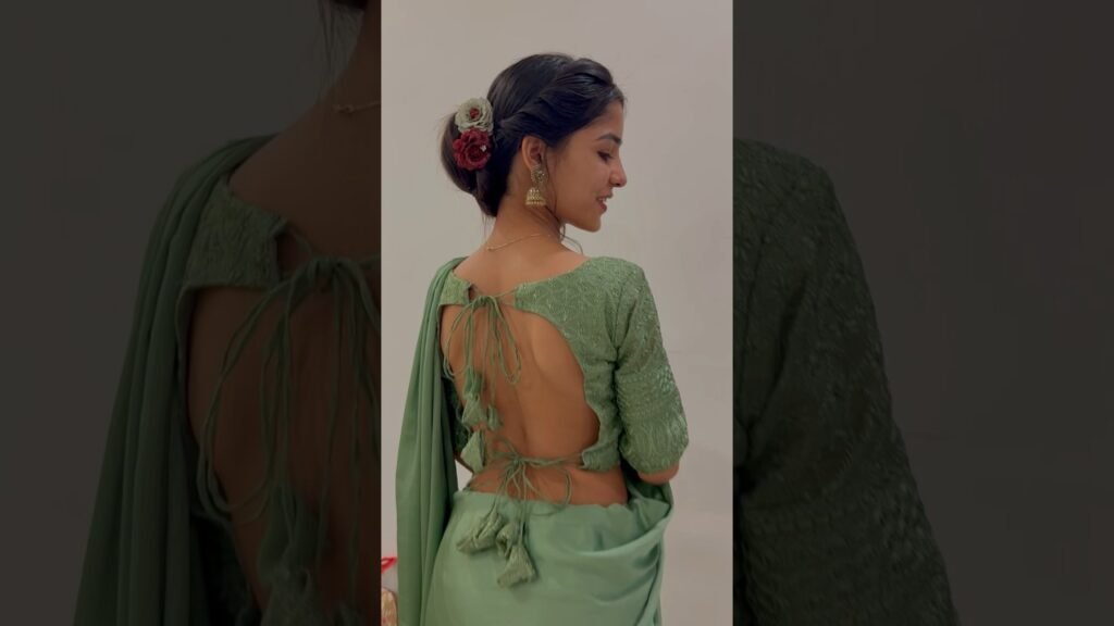 Women Wedding & Occasion Looks Videos