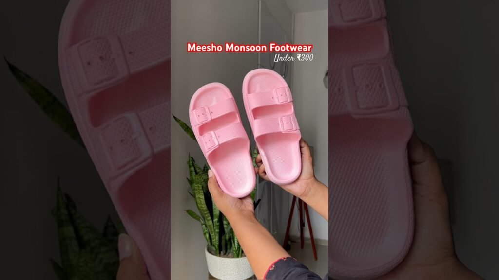 womenʼs footwear accessories videos