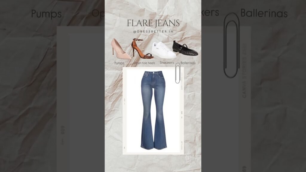 womenʼs footwear accessories videos