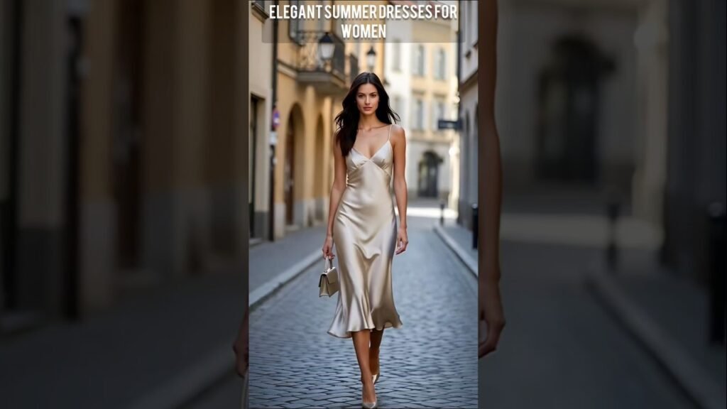 Women Seasonal Fashion Trends Videos