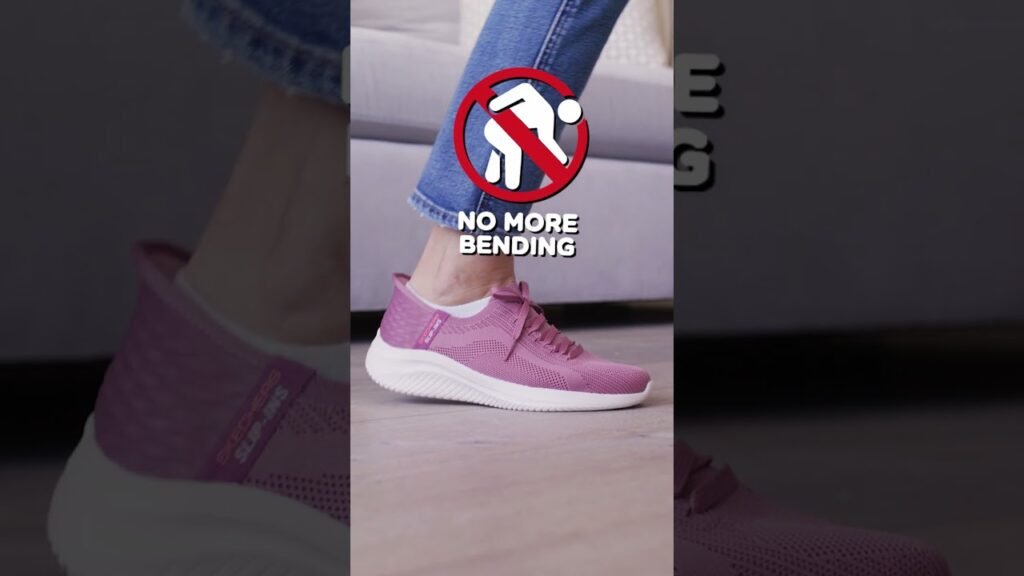 womenʼs footwear accessories videos