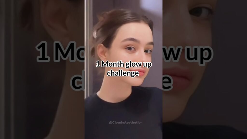 women Skincare & Glow Routine full videos