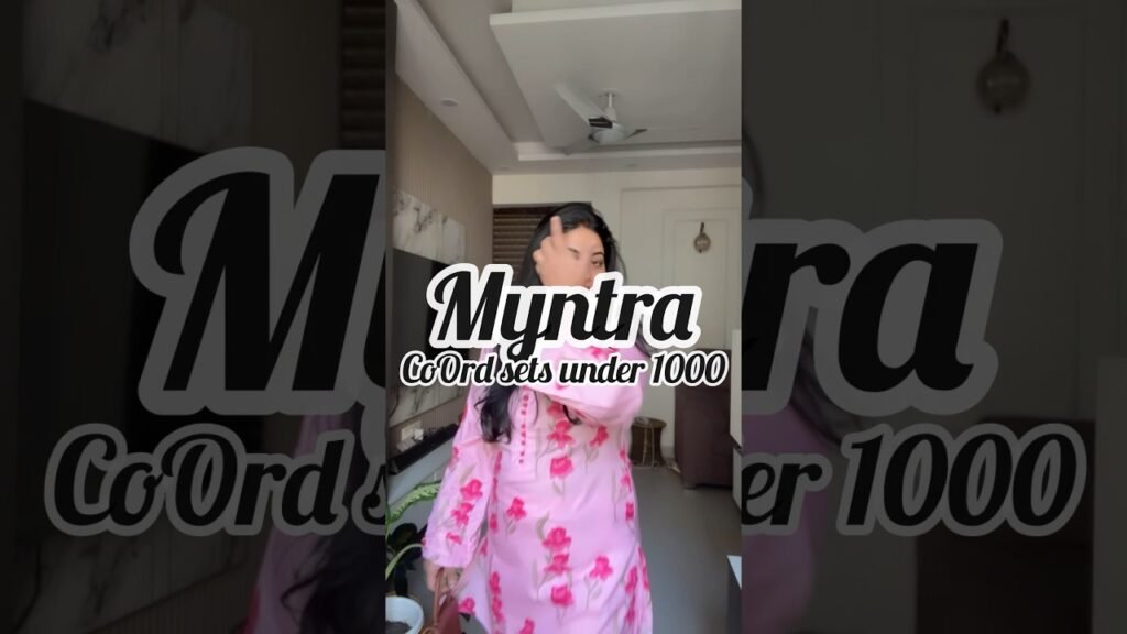 Women Seasonal Fashion Trends Videos