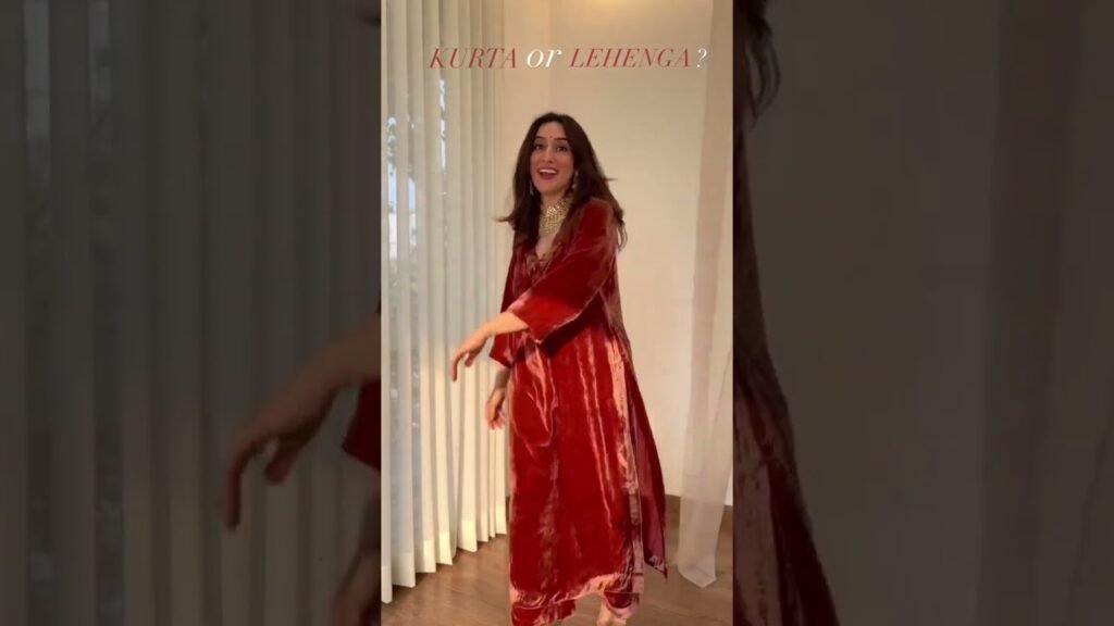 Women Wedding & Occasion Looks Videos