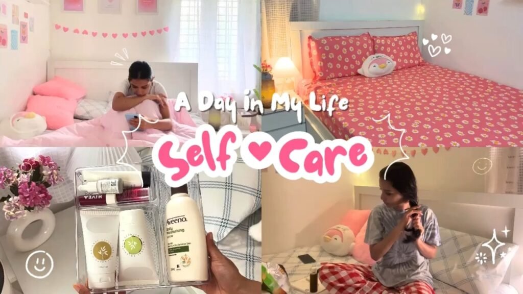Self-Care & Lifestyle for Women Videos