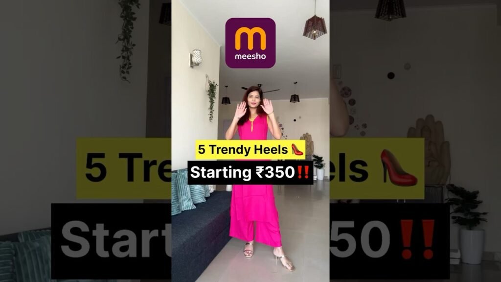 womenʼs footwear accessories videos