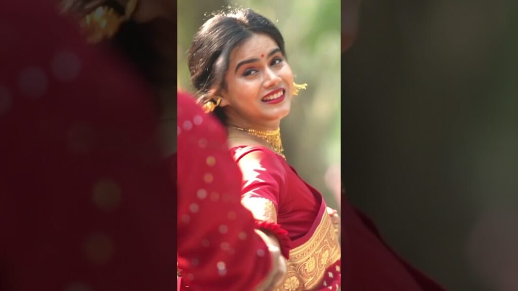 Women Wedding & Occasion Looks Videos