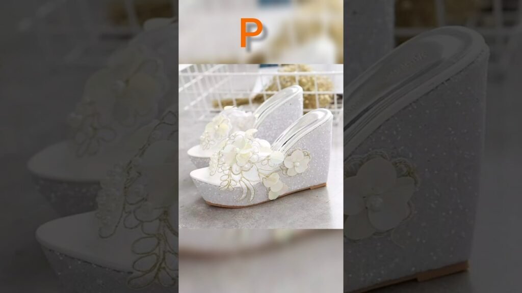 womenʼs footwear accessories videos