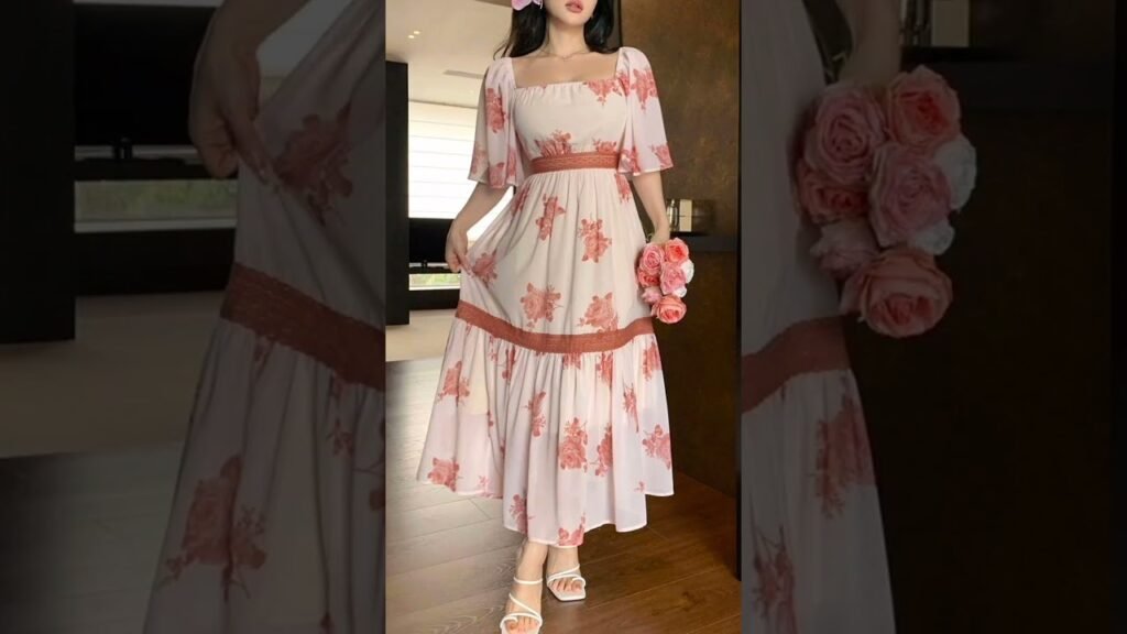 Women Seasonal Fashion Trends Videos