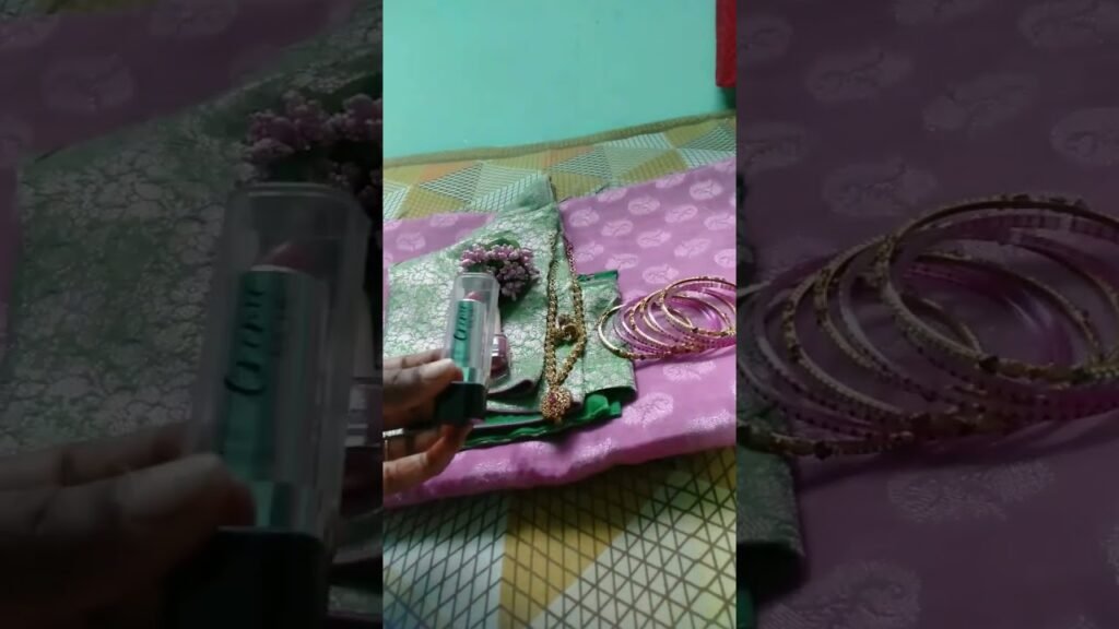 Women Wedding & Occasion Looks Videos