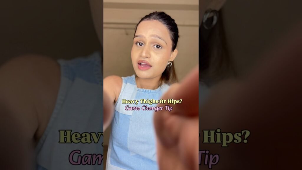 Indian Women GIrls Outfit Styling & Fashion Tips